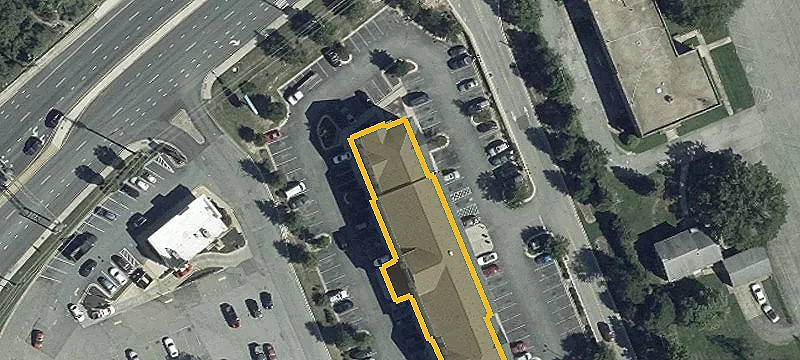 6020 Allentown Rd