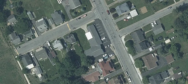25 Maple Ave