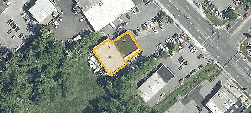11404 Reisterstown Rd