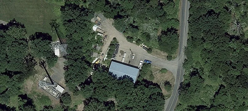 3632 Anderson Ln