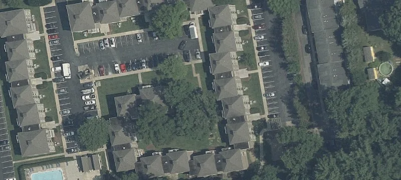 3100 Hewitt Ave
