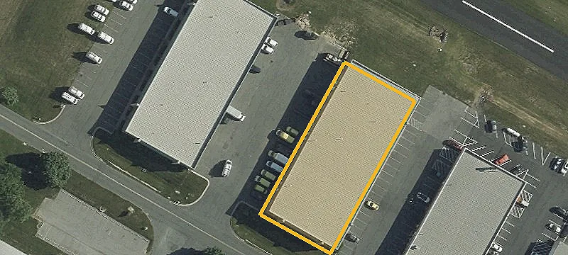 124 Industry Ln