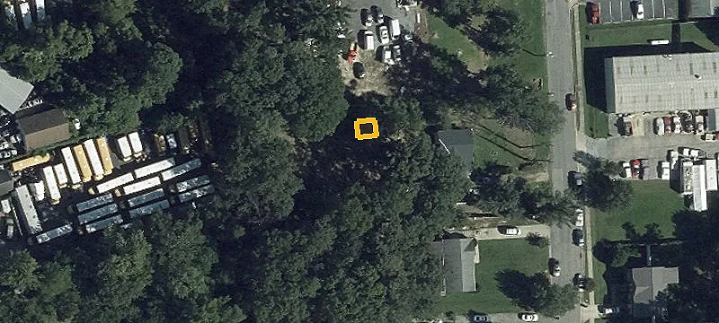 7807 Heflin Dr