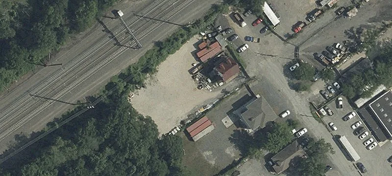 8420 Zug Rd