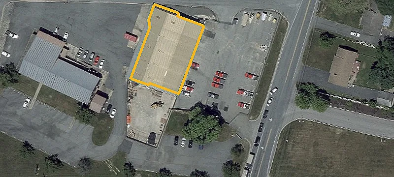 2059 Pulaski Hwy