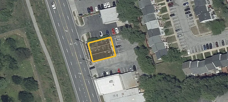 1656 Annapolis Rd