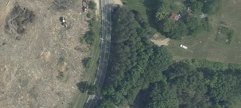 Mason Spgs Rd