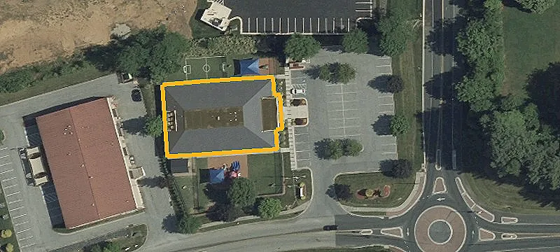 460 Granary Rd