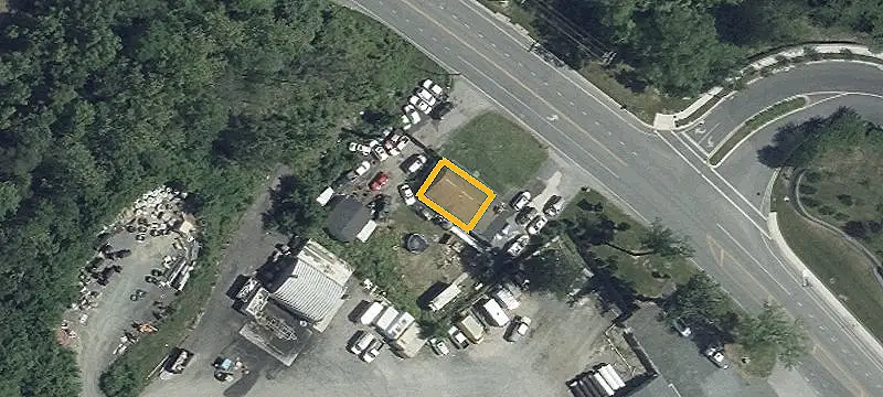 6562 Meadowridge Rd