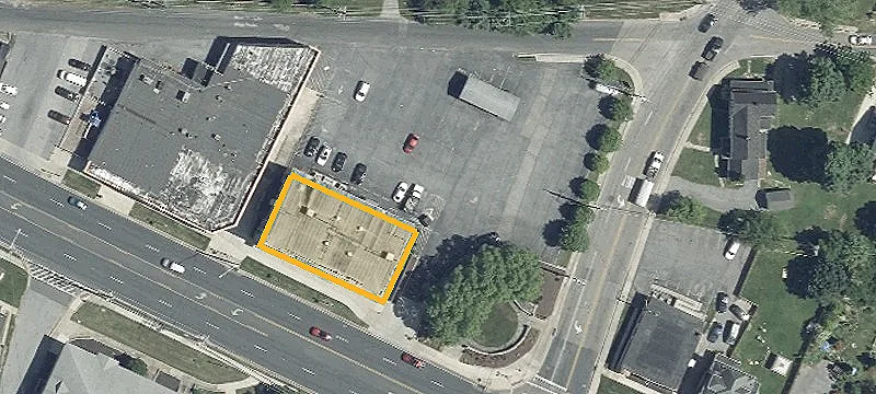 9000 Liberty Rd