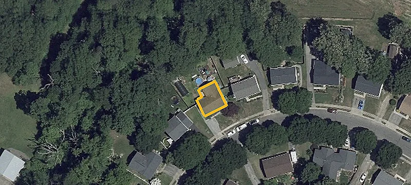 510 Oakton Rd