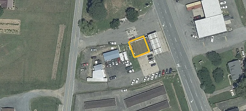 29233 3rd Notch Rd