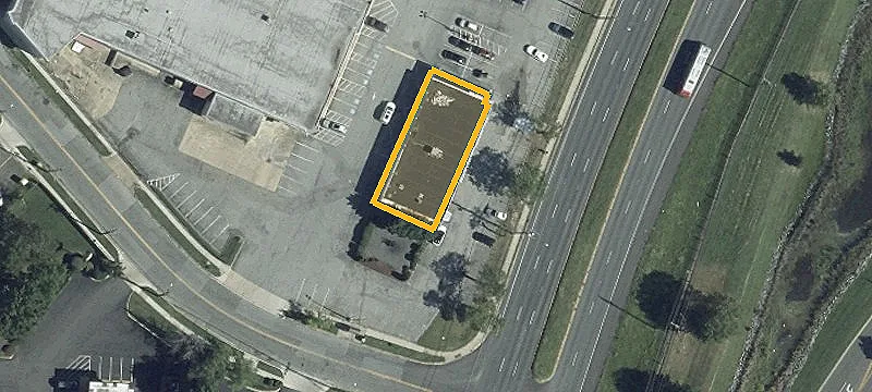 5061 Allentown Rd