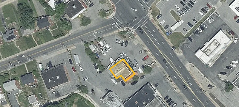 120 Reisterstown Rd