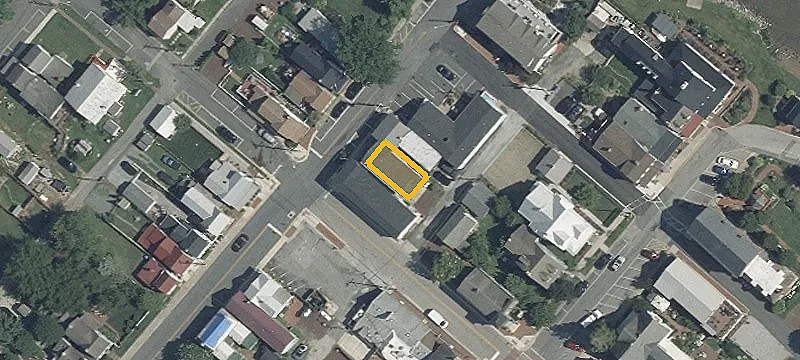 108 George St