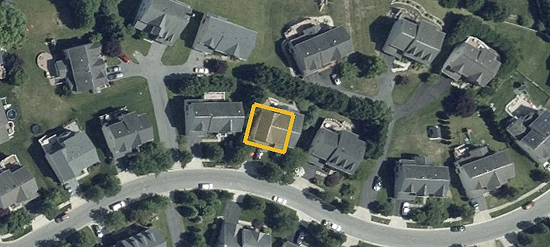 8066 High Castle Rd