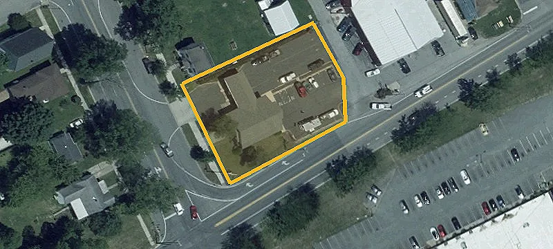 510 Central Ave