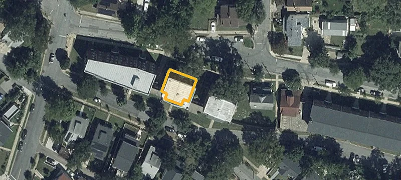 3417 Otis St