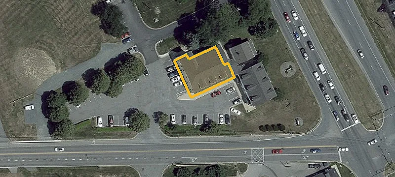 2015 Chaneyville Rd