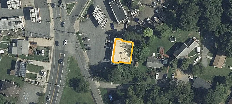 6800 Livingston Rd