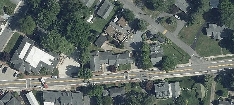 7109 Main St