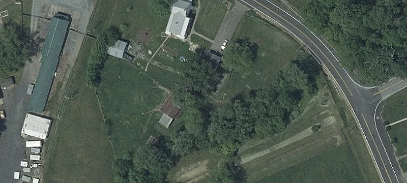 10940 Hessong Brg Rd