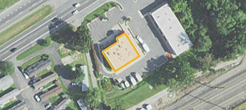 1834 Pulaski Hwy