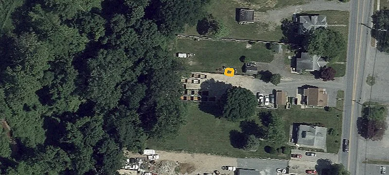710 Hammonds Fry Rd