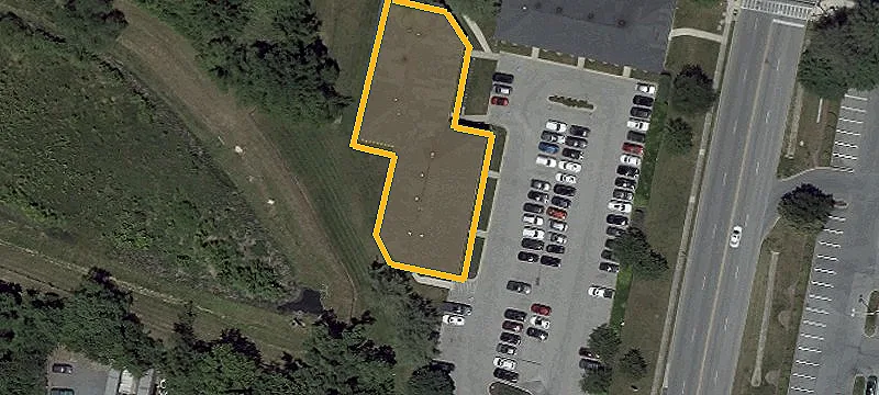 8096 Edwin Raynor Blvd, Unit 3