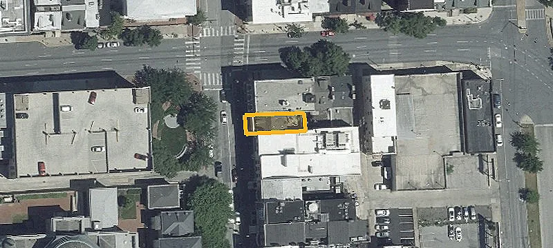 419 Charles St