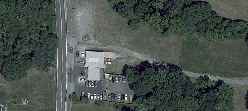 21404 Aquasco Rd
