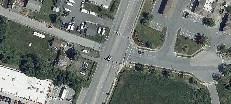 501 Progress Dr