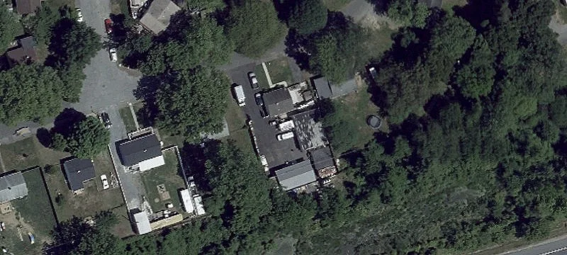 25 Oak Ct
