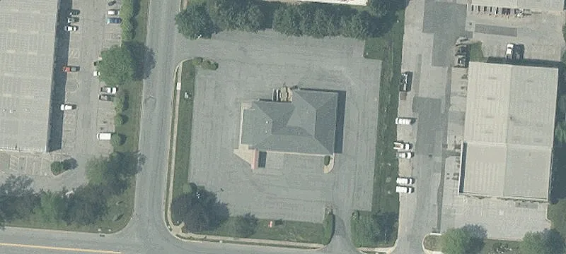 130 Airport Dr