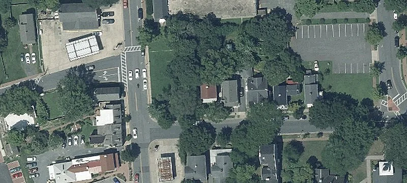 5 Ss St