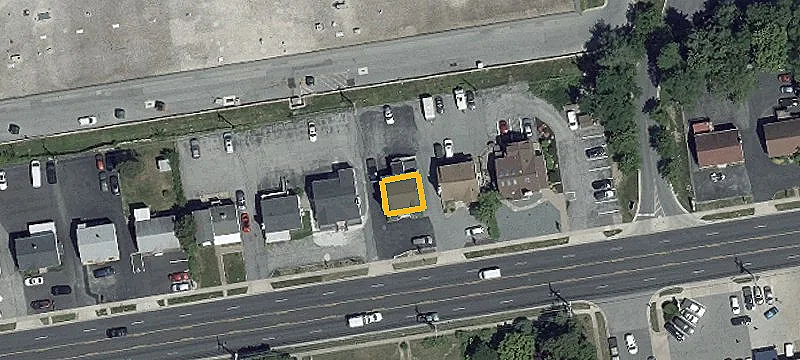 1422 Joppa Rd