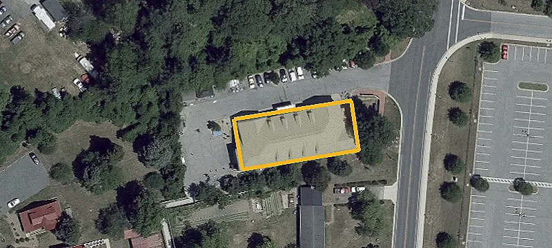 125 Fairground Rd