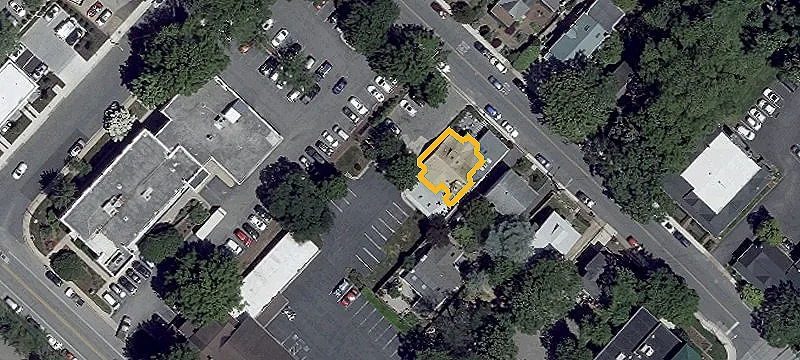 17 Annapolis St