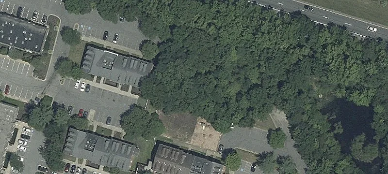 9684 Marlboro Pike