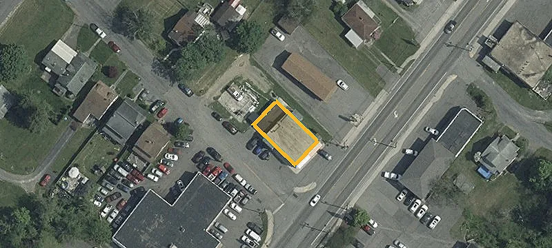 927 National Hwy