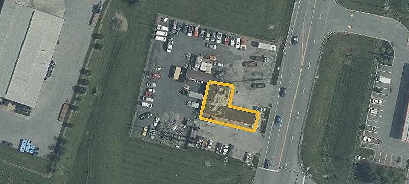 11626 Greencastle Pike