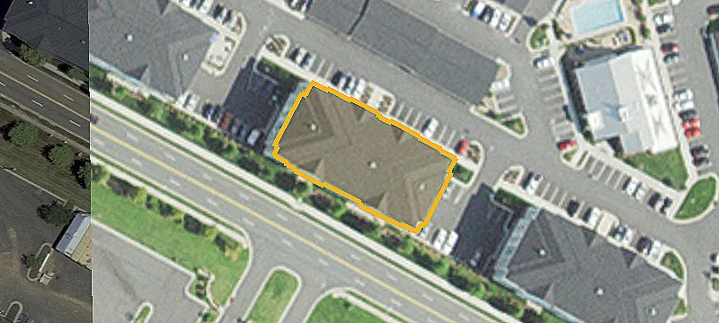 804 Long Dr, Unit 3