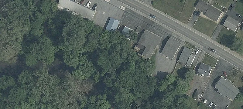 1025 Mt Aetna Rd