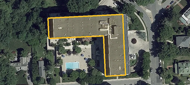 4100 Charles St, Unit P-93