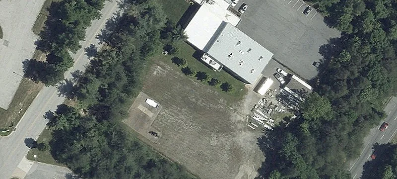 7135 Standard Dr
