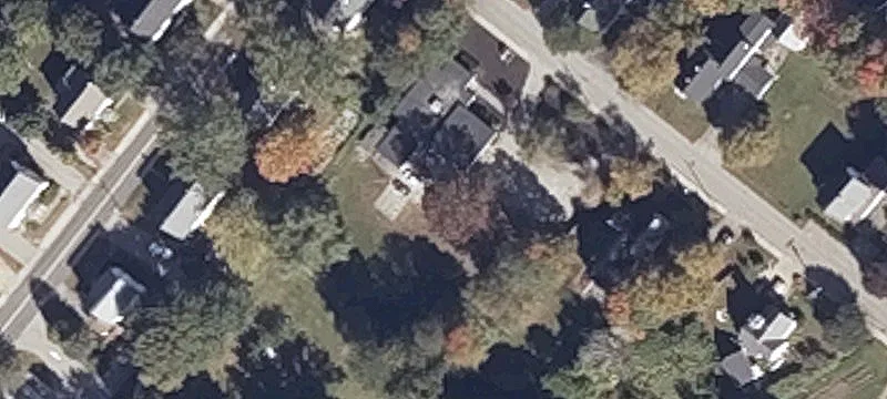 25 Goodwin St