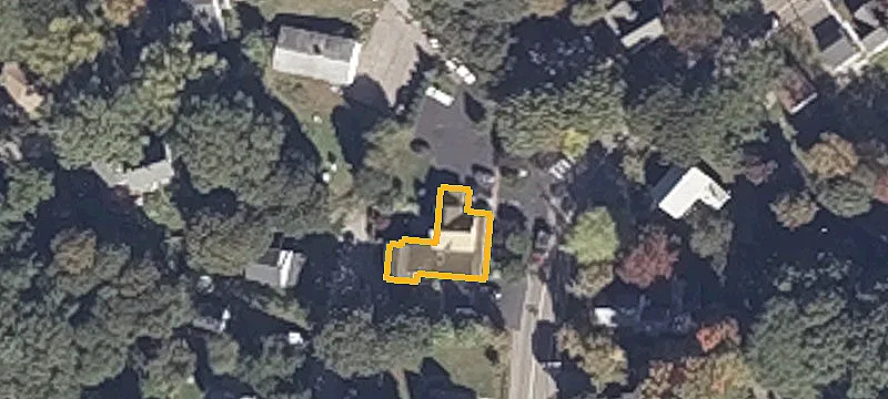 21 Rogers Rd