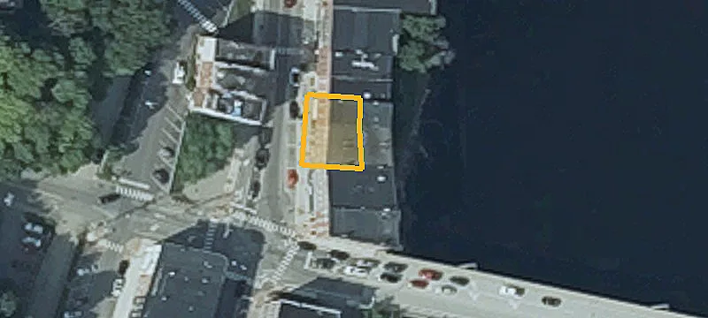 165 Water St
