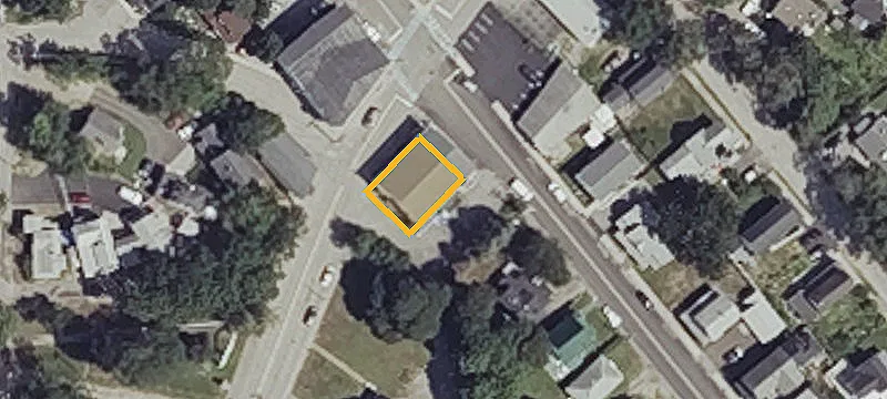 31 Washington Ave