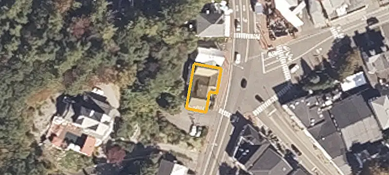 213 Main St
